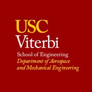 The Aerospace and Mechanical Engineering (AME) Department at the USC Viterbi School of Engineering. https://t.co/8j85idcs4I