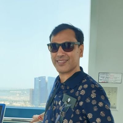 mrsurendragarg's profile picture. 