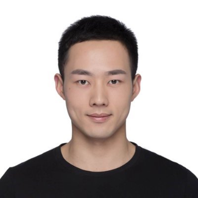 Fenqi Wang Profile