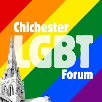 #Chichester #LGBT #Forum