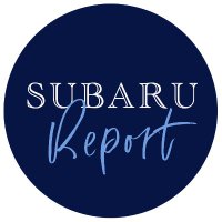 Subaru Report (@subarureport) 's Twitter Profile Photo