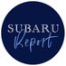 Subaru Report (@SubaruReport) Twitter profile photo