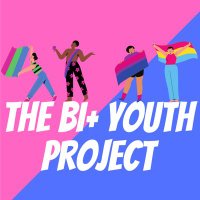 The Bi+ Youth Project(@biplusyouth) 's Twitter Profile Photo