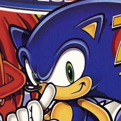 A Twitter page with interesting facts about Sonic spinoff and compilation titles! Send submissions via DM!

Hosted by: @PownicMania5000