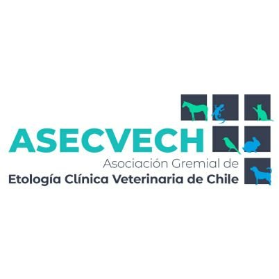 Asociación de Etología Clínica Veterinaria de Chile. Reúne a profesionales en la prevención, diagnóstico y tratamiento de problemas de conducta en mascotas