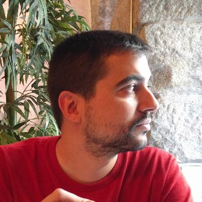 nilbelec's profile picture. Dev