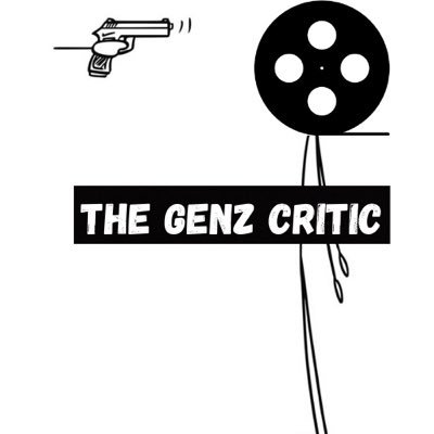 Aspiring Film Critic