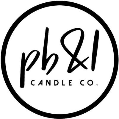 ♡ Follow us on Instagram @pblcandleco 
♡ Handcrafted 100% Soy Candles
♡ Affordable Candles and Wax Melts
♡ Highly Scented 
♡ Hand poured with Love