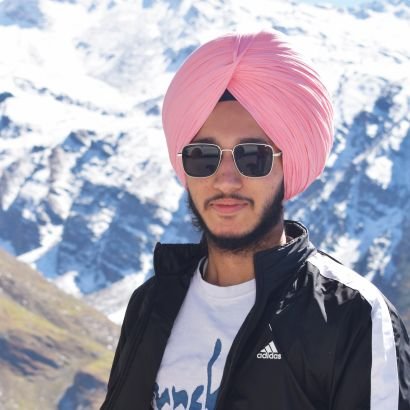 vikramjeet67's profile picture. 