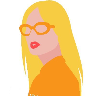 51ShadesOfGrace's profile picture. The second most clever Grace on Twitter, apparently.