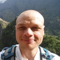 Mickaël Hoareau (@mhoareau) 's Twitter Profile Photo Mickaël Hoareau (@mhoareau) 's Twitter Profile Photo