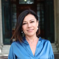Paola De Micheli (@paola_demicheli) 's Twitter Profile