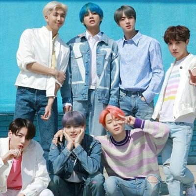 taemeoverbitch's profile picture. Je t'aime plus qu'hier, mais moins que demain 💜