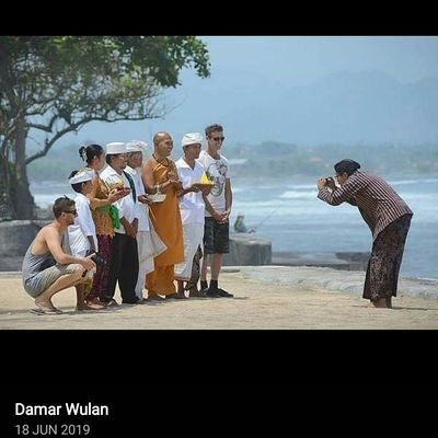 hudup para penipu