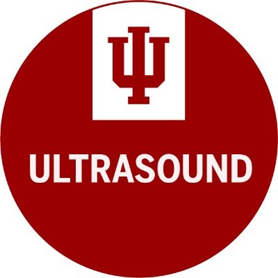 Indiana University School of Medicine @IUMedSchool, Department of Emergency Medicine @IUSMEmergMed,  Division of Ultrasound.   #FOAMed #FOAMus #POCUS