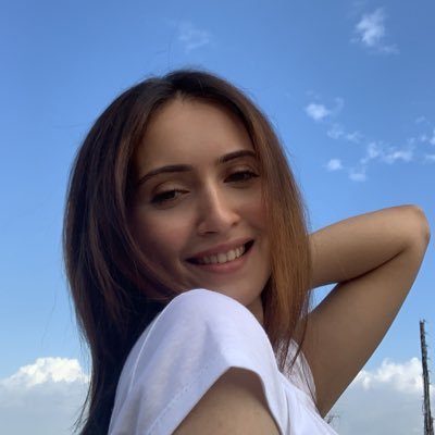 VarshaRekhate's profile picture. Dentist / model