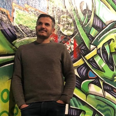 Senior Director Product Management at @Flywire. Helping product Valencia community to growth with Product Tank Valencia