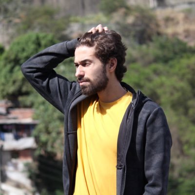 Mi vida es un constante 