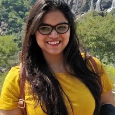 Jyotika74609001's profile picture. 