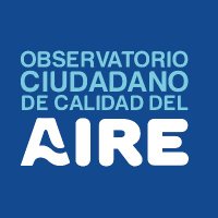 Observatorio Ciudadano de Calidad del Aire (@obs_calidadaire) 's Twitter Profile