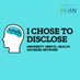 IChoseToDisclose (@disclose_i) Twitter profile photo IChoseToDisclose (@disclose_i) Twitter profile photo