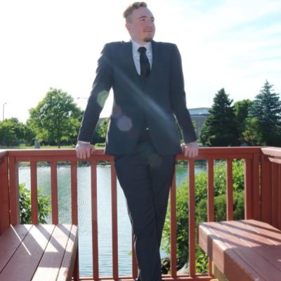 Isaak_Izzi's profile picture. Bradley ‘25