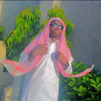 Abdussa95001163's profile picture. Servant of the giver🤍