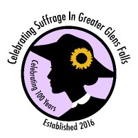 Glens Falls/Greenwich Area Suffrage(@GFGwichSuffrage) 's Twitter Profile Photo