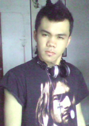 BramRockefeller's profile picture. When you've changed your mind you can change the world, 

Use your imagination, 

Koleris-Melancholy, 

Intrapersonal Intelligence, 

Right Brain.