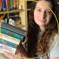 Clio - Bemuzed Bookworm 🧬🏳️🌈🇧🇪 (@bemuzedb) 's Twitter Profile