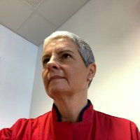 Prof Alison Richardson (@alisonprof) 's Twitter Profile