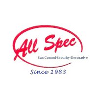 All Spec Sun Control(@allspec123) 's Twitter Profile Photo