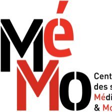 MéMo - Centre d'histoire des sociétés Méd et Mod Profile