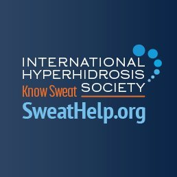 We provide hyperhidrosis/excessive sweating sufferers & those who care for them w/ info, support, direction, & resources to improve symptoms & lives. #KnowSweat