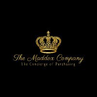 The Maddox Company(@inthepineapple) 's Twitter Profile Photo