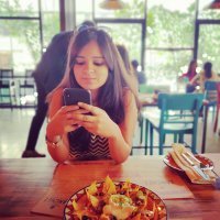 Nitya Agarwal (@nitya_ag) 's Twitter Profile