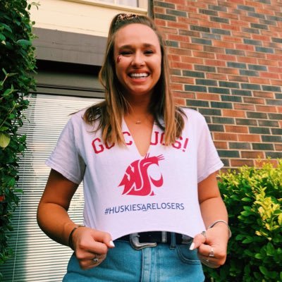 go cougs