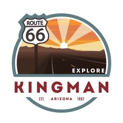 Founded in 1882 and incorporated in 1952, Kingman is the county seat of Mohave County located in northwest Arizona. Come see the Grand Canyon and Route 66!