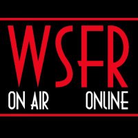 WSFR(@SuffolkRadio) 's Twitter Profile Photo