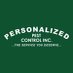 PersonalizedPestControlNaples (@PersonalPestCtl) Twitter profile photo
