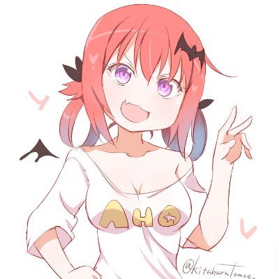 BloodyDarkcrow's profile picture. 