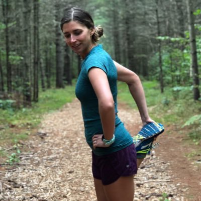 #Runner 🏃‍♀️ #Student Nurse 👩🏼‍⚕️ Outdoor Enthusiast 🌿#hshive #iruntostopms 🔜🏃‍♀️🏔 26.2 x8 ::13.1 x21:: 12 states: :50k x1:: 50m x 1