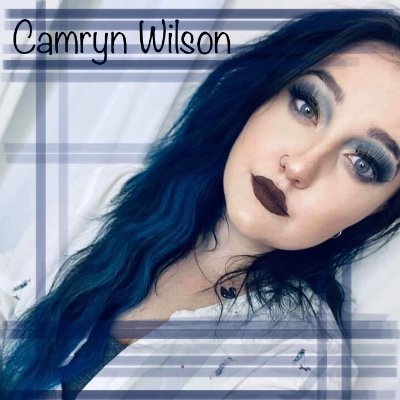 Singer/Songwriter                                                                 Instagram: camrynwilsonmusic