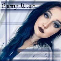CamrynNicoleOfficial(@camrynwilson35) 's Twitter Profile Photo