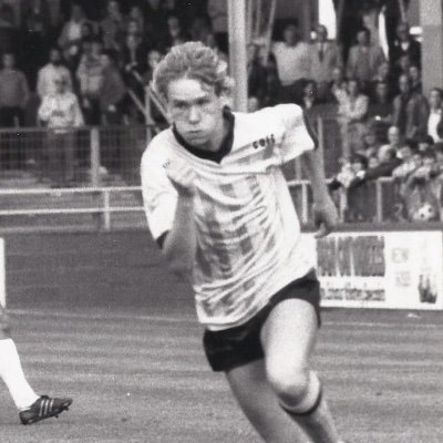 1leaguegoal's profile picture. 