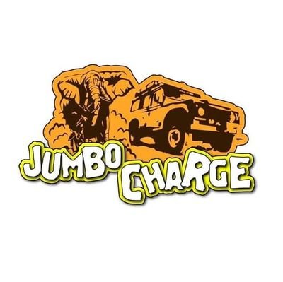 Jumbo charge
