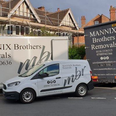Leicester based house removal company specialising in domestic,office and piano moves and containerised storage.
