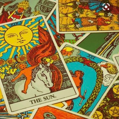 I’m a tarot reader. My readings are mostly free. I am no psychic and my readings are simply for guidance and clarity.          Suicide hotline: 1-800-273-8255