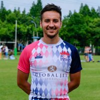 Timur Valiev (@ruggerprogrammr) Twitter profile photo