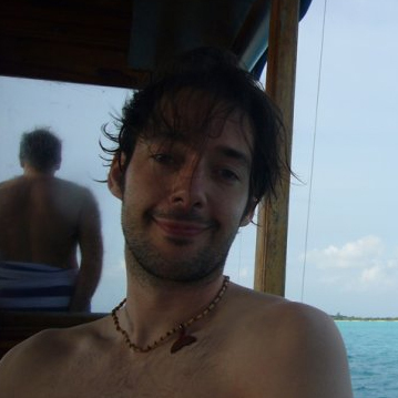 dr_matro's profile picture. 